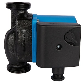 Насос циркуляционный 25/40-130 мм (SPC-0010-2540130) STOUT замена арт.83920