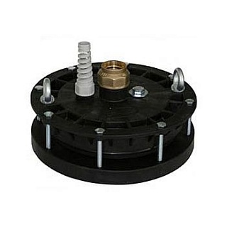 Оголовок  скважинный ОСП 110-130/32 