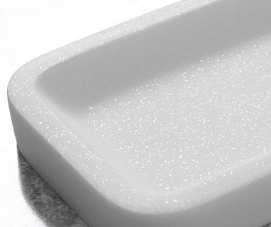 Мыльница К-9629 WasserKRAFT