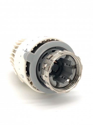 Термоголовка пластик М30х1,5  (VR288) VIEIR (100)