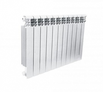 Радиатор бим.Радена CS 500х11 (009010211)