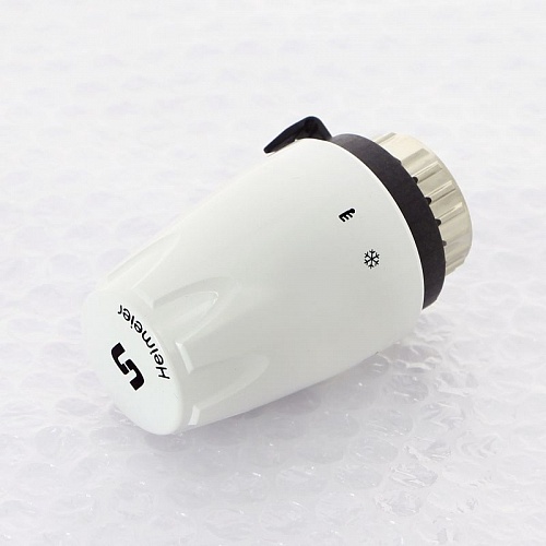 Термостатическая головка DX M30x1,5 (169D0000) Uni-fitt