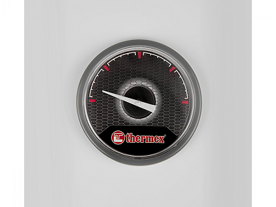 Водонагреватель THERMEX Thermo 50 V Slim  эмаль. (1+1,5квт) ВЫГОДА !!!
