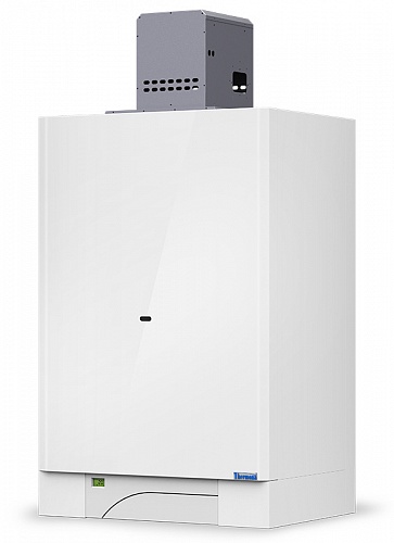 Котел газовый THERM TRIO 90 Т (36-90 кВт)