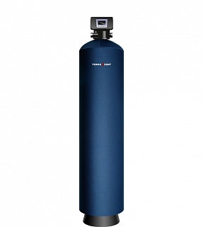 Чехол TERMO ZONT KF 2162 синий цв.
