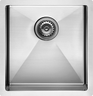Кухонная мойка Seaman Eco Bremen SBO-4345