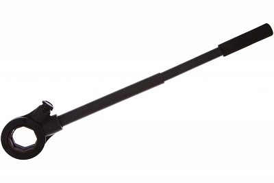 Трещотка для клуппов 1/4"-1.1/4" STAYER (28265-1/4-5/4) ВЫГОДА