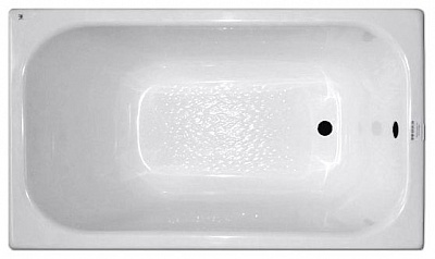 Ванна акриловая Стандарт,120х70 + установочный комплект + фронтальная панель TRITON