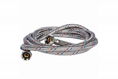 Подводка вода 1,5 г/г  1/2*1/2 (SHF-0121-081515) STOUT