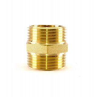Бочата Ниппель 3/4" ш/ш VIEIR SH44  (200)