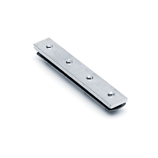 Соединитель профиля TSP SC 28 6F4 М8  (40/20 шт/кор) (09114001)