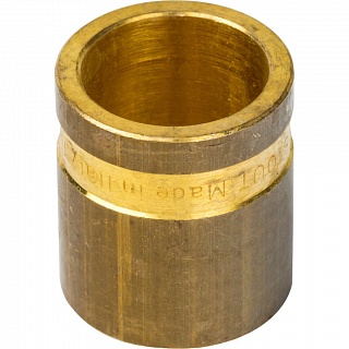 Гильза монтажная 16 (20/200) (SFA-0020-000016) STOUT