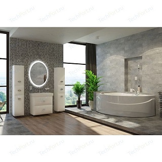 Ванна 1Marka CATANIA 150x105