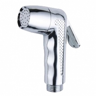 Лейка д/биде MIRA пласт.хром  ARGO А-208