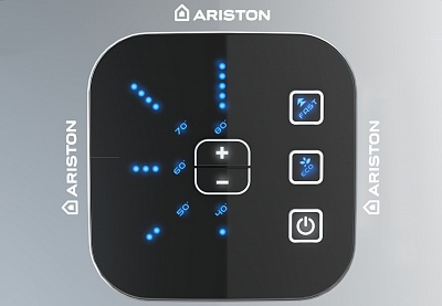 Водонагреватель электрический ARISTON ABS VLS PRO INOX R 80 3700687