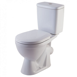 Унитаз-комп "Лира"  (КСФ) 