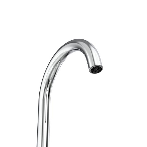 Смеситель д/кухни "KOMAKI" (KOM-1013) TOKITO