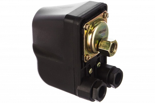 Реле давления PМ5 (внутр. резьба) 1/4" Unipump (распродажа остатка)