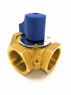 Трехходовой смесит. клапан 1 1/4" (VR178) VIEIR (20)