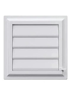 Решетка 2828AVp AIRVENT 281х281 (15)