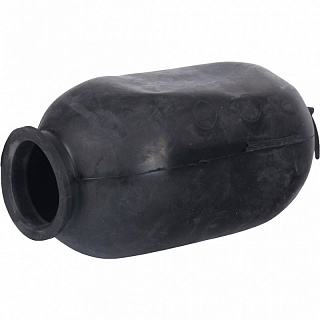 Мембрана сменная д/баков 8-12л каучук EPDM универс.(размер фланца 55/75) V42012 UNIGB