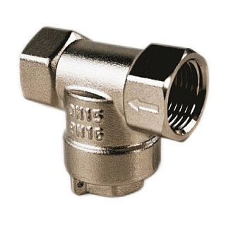 Фильтр универсальный лат. сетч  3/4" SantechSystems (036-1431)