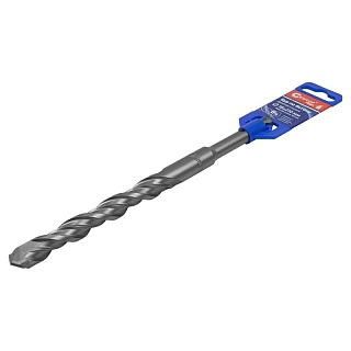 БУР SDS-PLUS d16x210 CUTOP, Profi , двойная резьба (40-16210)