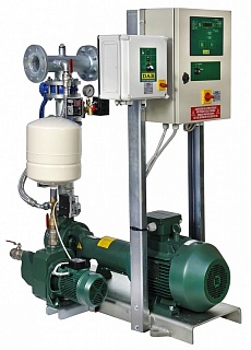 Насосная станция 1KDN 50-160/161 11 T400/50 EN 12845