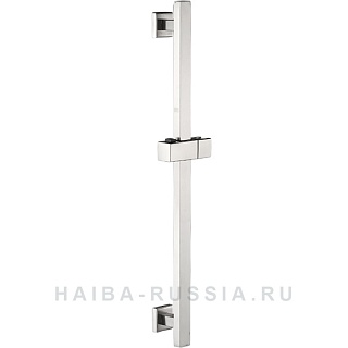 Стойка д/душа HAIBA HB8012 нержавейка