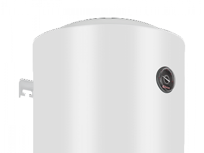 Водонагреватель THERMEX Thermo 50 V Slim  эмаль. (1+1,5квт) ВЫГОДА !!!