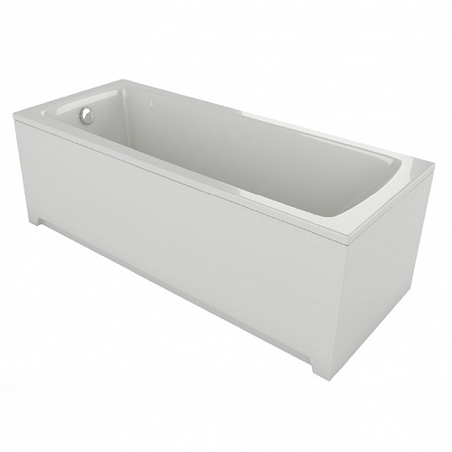 Ванна акриловая Либра 170х70
