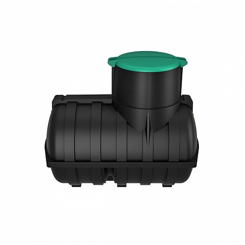 Емкость подземная U3000л oil