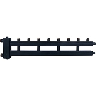 Коллектор модульный 4+1 до 85 кВт (RDG-0018-014045) Rommer 
