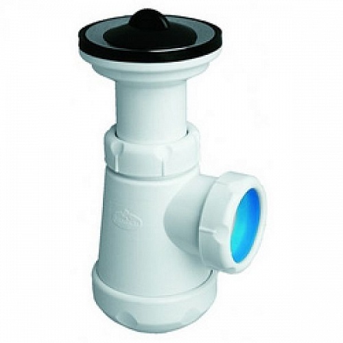 Сифон 40 JIMTEN   S 136/40