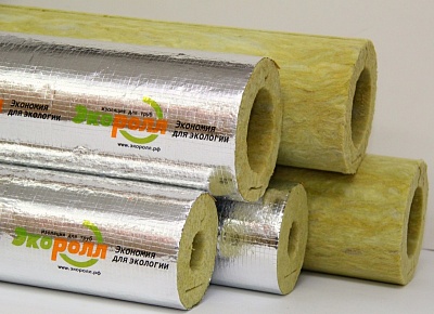 Цилиндр Экоролл КВ-80 1000*48(40) Ф