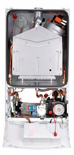 Котел газ. настенный  BOSCH WBN 6000 - 18С ВЫГОДА!
