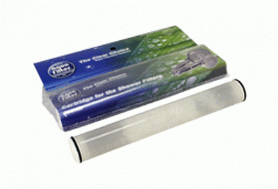 Комплект из 2-х картр. (Aquafilter) FCSH-56K (для душа FHSH-5)
