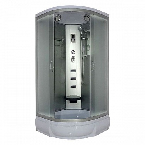 Душевая кабина DUNAY 80/24 МТ