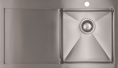 Кухонная мойка Seaman Eco Marino SMV-860L