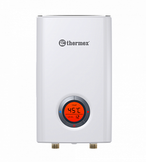 Водонагреватель проточ. THERMEX Topflow 15000