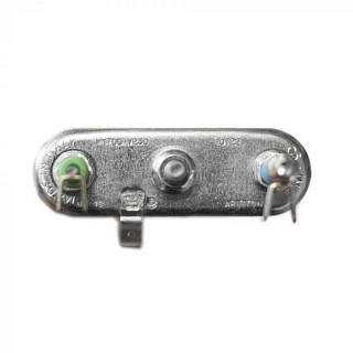 ТЭН д/сма 1700W (прям.L=170, R10, M125, F25) М816510 ARISTON