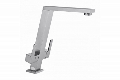 Смес д/кухни Kaiser Vico 2-х ручковый (30144) АКЦИЯ