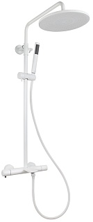 Душ. система KAISER Serio с термостатом (05382-4)