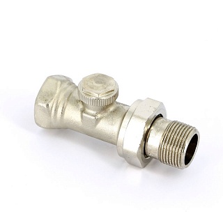 Вентиль обратный 3/4" (173N3000) Uni-Fitt