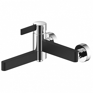 Смеситель д/ванны PERS  картридж d35, дайвотер 35-05P ARGO 41948