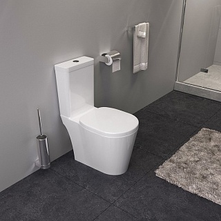 Унитаз-комп IDDIS "Calipso" в комп.сиденье мультилифт (CAL2DSEi24) ВЫГОДА!!