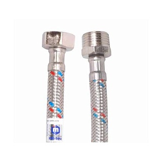 Подводка вода 0,6 г/ш  MATEU