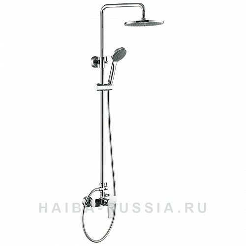 Душ.система Haiba HB2411 без излива