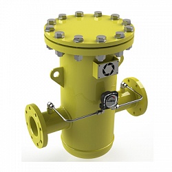 Фильтры для газа