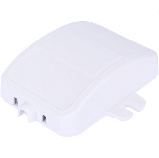 Контроллер для управления работой смес. клапана i-1 CWU STE-0101-001002 STOUT